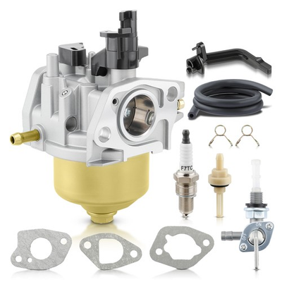 #ad 6.5HP Carburetor for Champion Power Equipment 3000 3500 4000 Watts Gas Generator $19.99