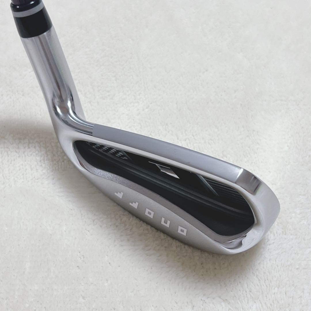 I108 ONOFF オノフ レディースアイアン 7番 MP-423 FlexA I108 Onoff Women'S Iron No. 7 Mp-423 Flexa | eBay