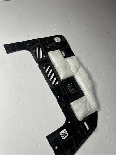 Cubierta de moldura de panel delantero derecho Tesla Model 3 2017-2020 derecha 1130978-00-B 17-20 - Imagen 9 de 9