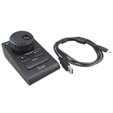 ICOM RC-28 Remote Encoder for IC-9100 7600 7410 7200 Smooth tuning NEW