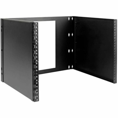 Eaton Tripp Lite Series 8U Wall-Mount Bracket for Small Switches and Patch