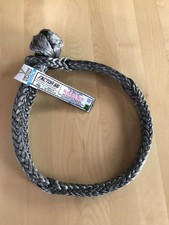 Factor 55 10 Inch Soft Shackle 7/16 Diameter ...