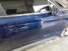 (LOCAL PICKUP ONLY) Passenger Front Door US B...