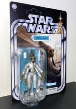 Star Wars Haslab Cantina NABRUN LEIDS w  case HAS011 The Vintage Collection