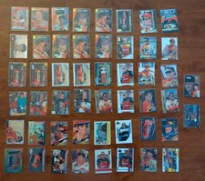 Ricky Rudd (150) NASCAR Parallels Inserts Action Packed PP VIP Maxx Traks 👀✅ 🏁