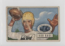 Click to enlarge Bob Gage