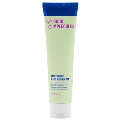 GOOD MOLECULES Lightweight Daily Moisturizer 100ml/3.3oz