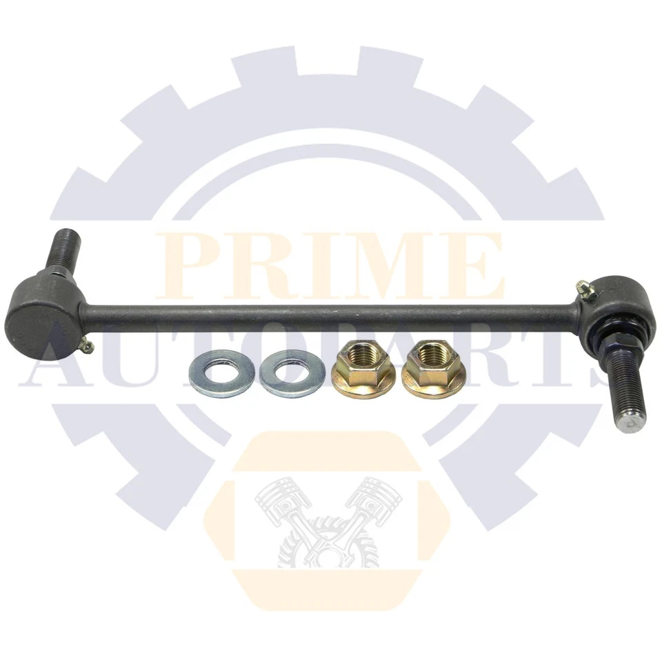 MOOG OEM Front Sway Bars For 2005-2022 Chrysler 300 4X4 Lifetime Warranty - Image 3 of 4