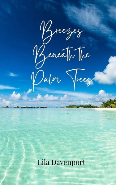 Breezes Beneath The Palm Trees Lila Davenport Taschenbuch Englisch 2025-image