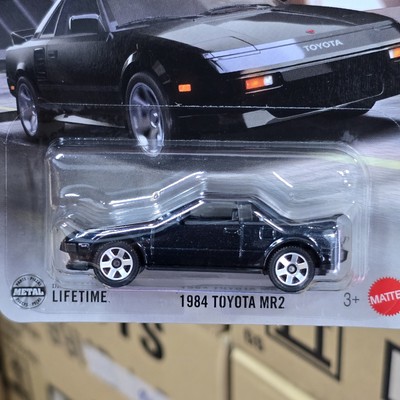 2025 MATCHBOX 1984 TOYOTA MR2 MBX | eBay