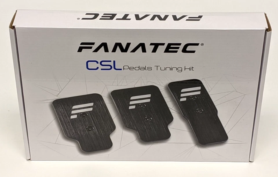 Fanatec CSL Pedals Tuning Kit CSL P TK - Image 2 of 4