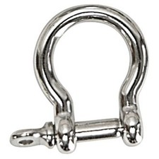 Whitecap S-4085P Marine Series Rope Thimble