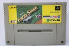 J.League Excite Stage '95 (Japanese) - Nintendo Super Famicom [Region Locked]