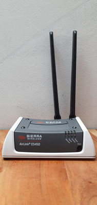 Sierra Wireless AirLink ES450   4G LTE-Router Gateway 