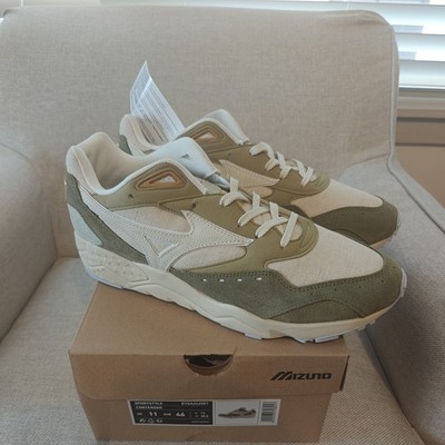 Mizuno Sportstyle Contender Size 12 New Green