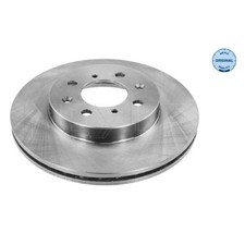 2x Bremsscheibe vorne für Honda Civic 4 EC 5 EG EJ 6 MB MA 7 EM2 ES EU | 159534