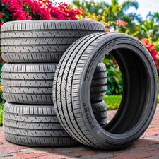 4 Travelstar Ecosport Gt 23530r20 Zr 88w Xl Summer Tires 50k Mi Warranty 460aa 4 Travelstar Ecosport Gt 23530r20 Zr 88w Xl Summer Tires 50k Mi Warranty 460aa