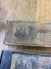 Vintage Razor Hone Stone German Water Sharpening — photo 7