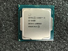 Intel Core i5-9400 2.9GHz 6-Core CPU Processor SR3X5 LGA1151 - CPU43