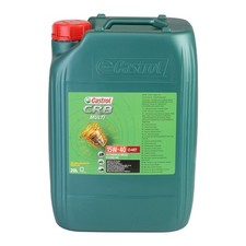 Castrol?CRB?Multi 15W?40 CI?4/E7 Diesel?Motor&ouml;l 20?L Kanister