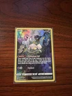 Mew GG10/GG70 SWSH: Crown Zenith: Galarian Gallery Holo