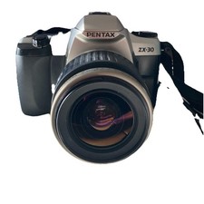 PENTAX ZX-30 Film Cameras for sale - eBay