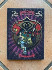 Tomorrowland Amicorum Spectaculum