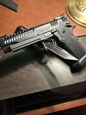 Limcat Custom Hi Capa