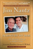 Always By My Side The Healing Gift Of A Father's Love Jim Nantz Taschenbuch 2009