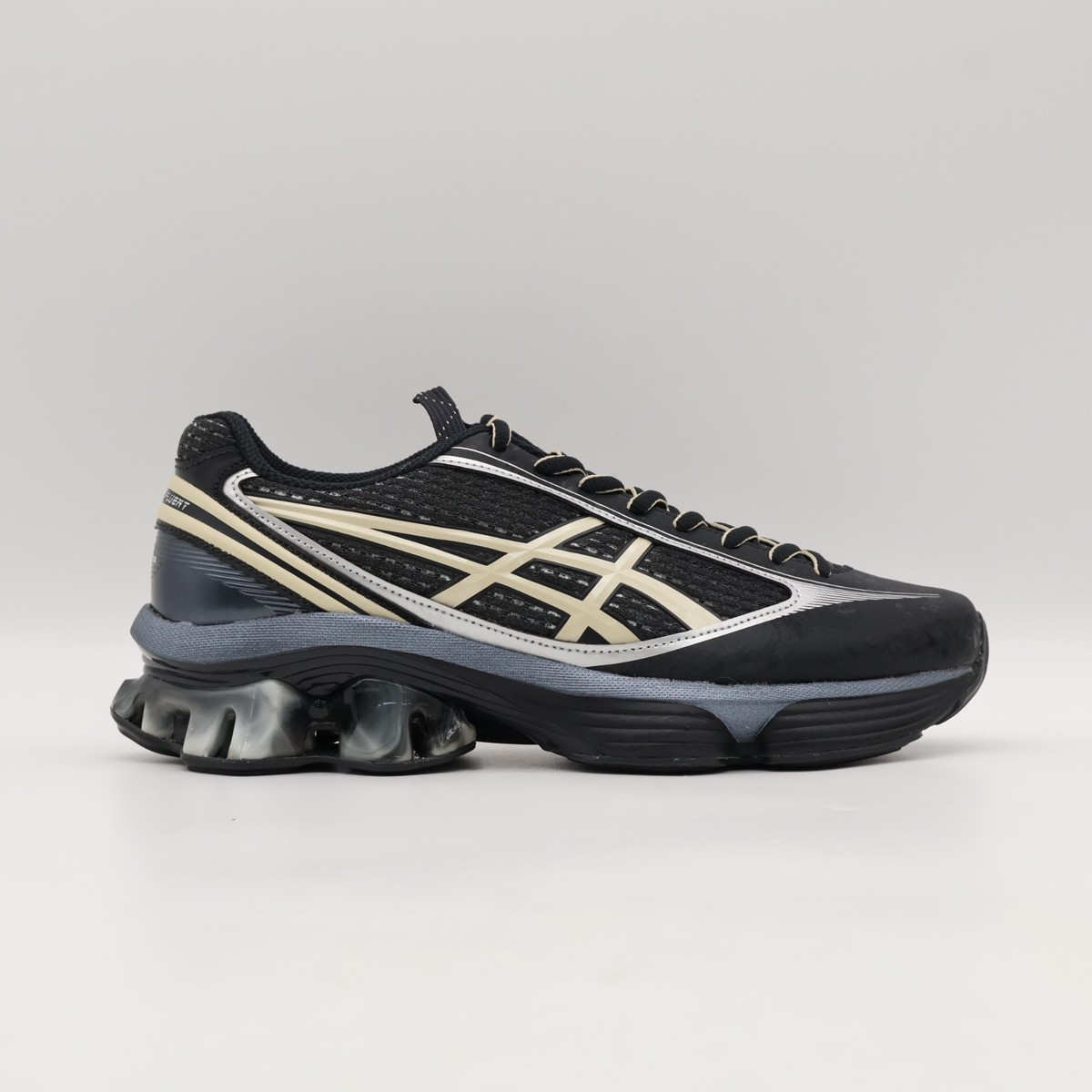 1203A748-001 Kiko Kostadinov Studio Asics US6-S Gel-Kinetic Fluent