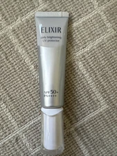 ELIXIR Daily Brightening UV SPF 50 protector New