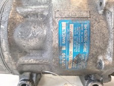 Climatisation et Accessoires Volvo C30