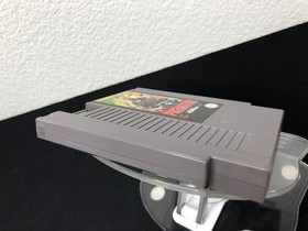 Predator Nintendo Entertainment System NES 1989 Activision Official Tested Works