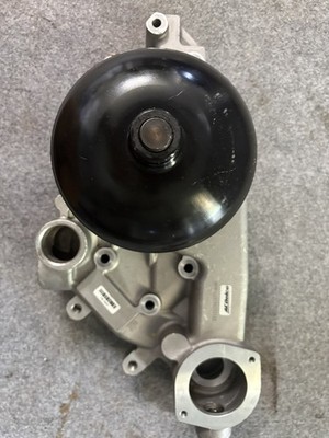 ACDelco Professional 252-901 Engine Water Pump Fits Many GM Models