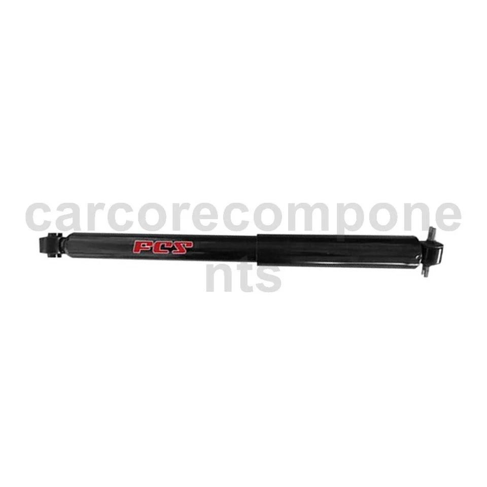 FCS Front Rear Shock Absorber for 1995-2000 Chevrolet Tahoe Lifetime Warranty - Image 4 of 4
