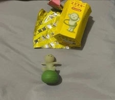 SMISKI Exercise Series - Little Smiski Balance