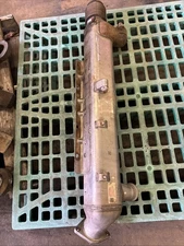 2878169 Cummins ISX15 Egr Cooler 