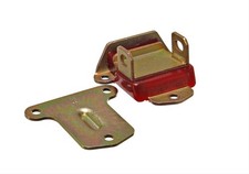 3-1114R CHEV ENGINE MOUNT ZINC ( WIDE & LOW ) ENERGY SUSPENSION