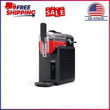 Chefman Iceman Slush-Ease Slushie Machine - Us Warehouse