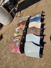 1960 1961 1962 1963 1964 1965 1966 Chevy Truck Cab Side Cowls 60 61 62 64 65 1960 1961 1962 1963 1964 1965 1966 Chevy Truck Cab Side Cowls 60 61 62 64 65