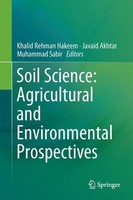 Soil Science: Agricultural And Environmental Prospectives Khalid Rehman Hakeem