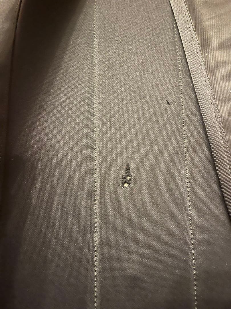 Porter Backpack Daypack [TIME] Functional bag - image 5