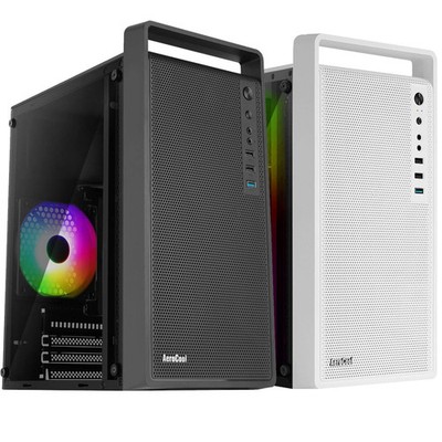 Intel Core i3-7100 Computer 16GB DDR4 SSD 512GB PRO Wi-Fi