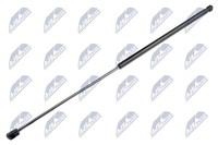 Nty Gasfeder Motorhaube AE-AU-059 FüR Audi A3 Sportback 8VA 8VF Limousine 8VS