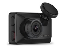 Garmin Dash Cam X310 DashCam con 4K Touchscreen 6,1 cm 2,41