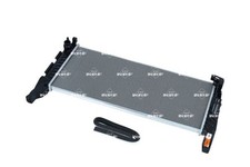 Motork�hler Wasserk�hler NRF 550362 Aluminium 2 f�r BMW 2er Tourer F46 X1 F48 X2