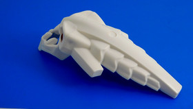 LEGO 2007 Bionicle Barraki Takadox Head Toa Terrain Crawler Playsets 8927 59429