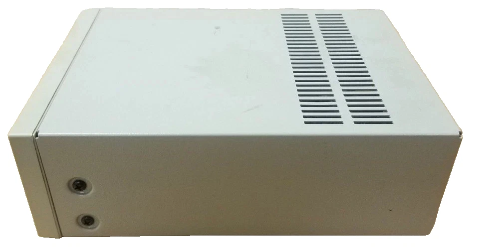 Focus FireStore FS-1 Portable Desktop DTE Disk Recording Module - Image 3 of 3