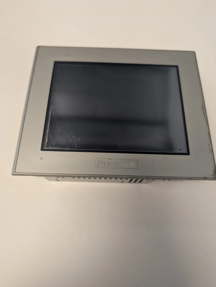 Pro-face | eBay Panel Graphic PANEL Pro-Face Touch - HMI for
