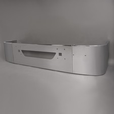 New Steel Front Bumper Fit For International Harvester 9100 9200 9400 1997 New Steel Front Bumper Fit For International Harvester 9100 9200 9400 1997